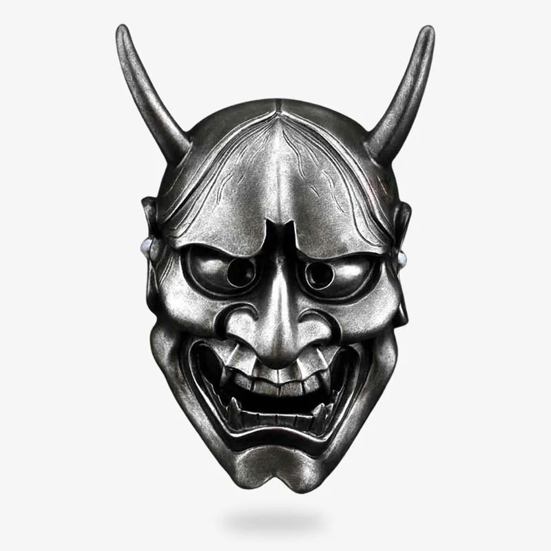 Masque Hannya Traditionnel