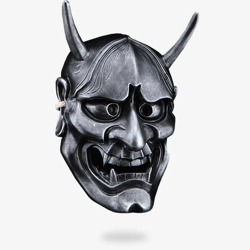 Masque Hannya Traditionnel - Image 2