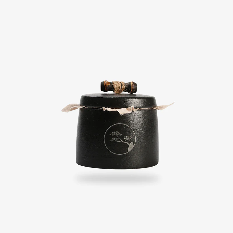 Boite À Thé Matcha