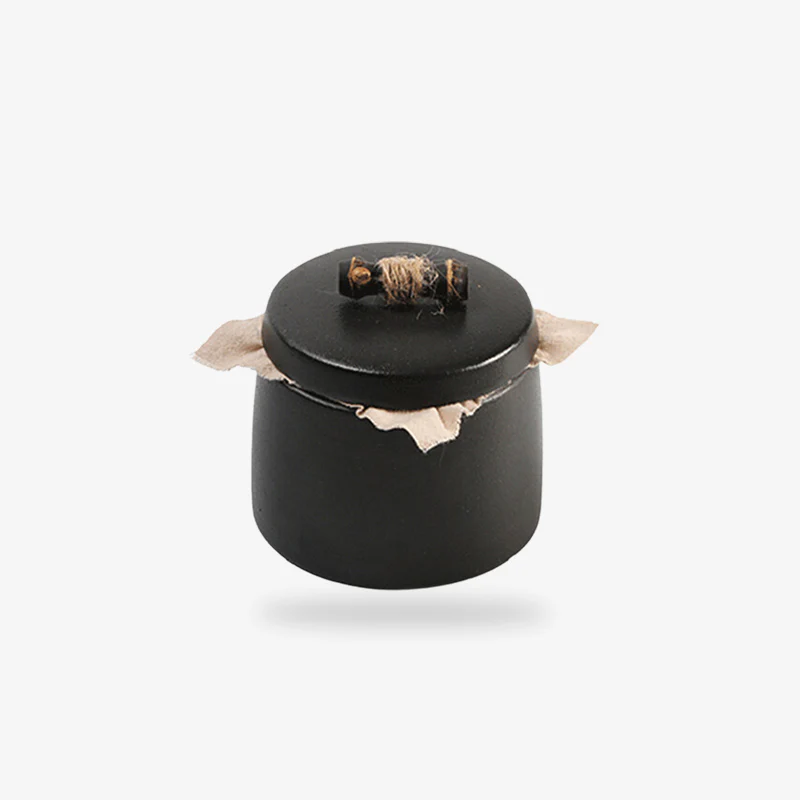 Boite À Thé Matcha - Image 2