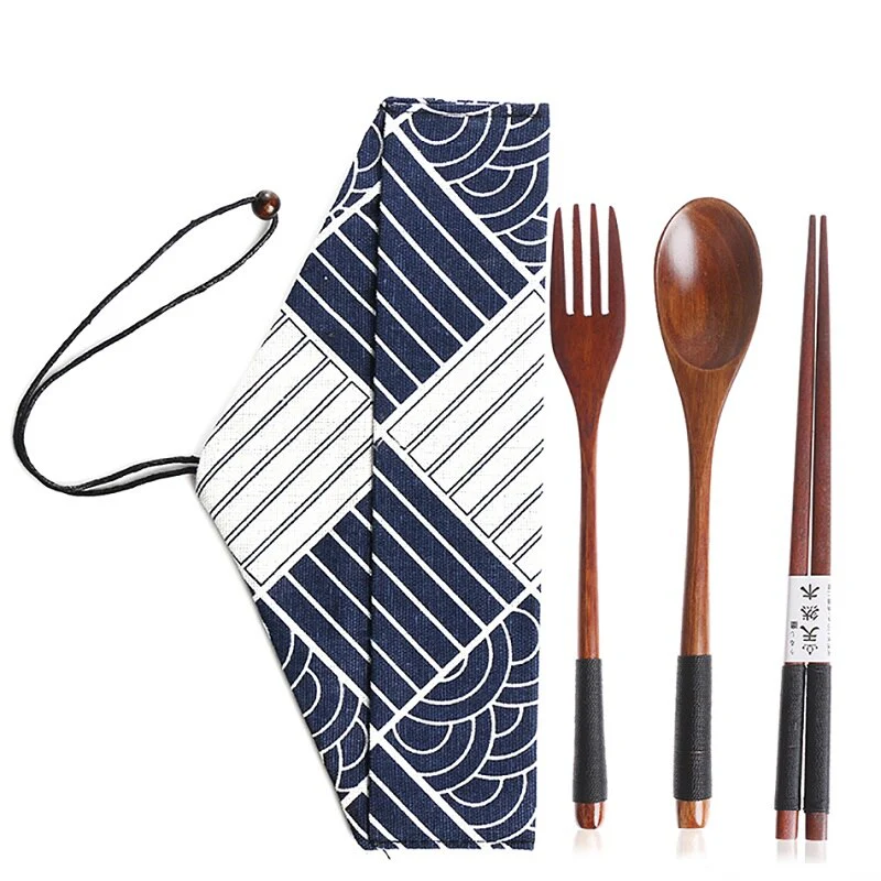 Boite Bento Bois - Image 4