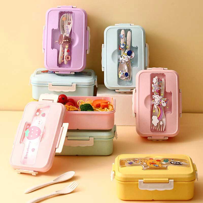 Boite Bento Japonais - Image 3
