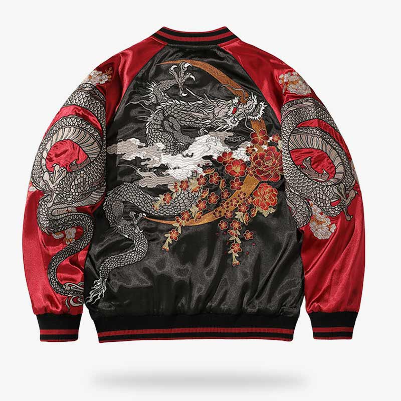 Bomber japonais - Image 4