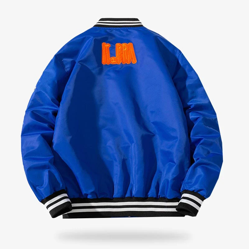 Bomber Style Japonais - Image 3