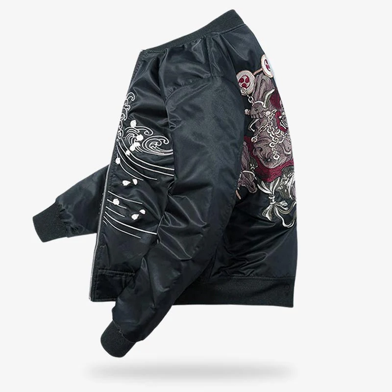 Bomber Sukajan - Image 3
