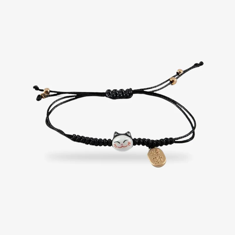 Bracelet Maneki Neko - Image 2