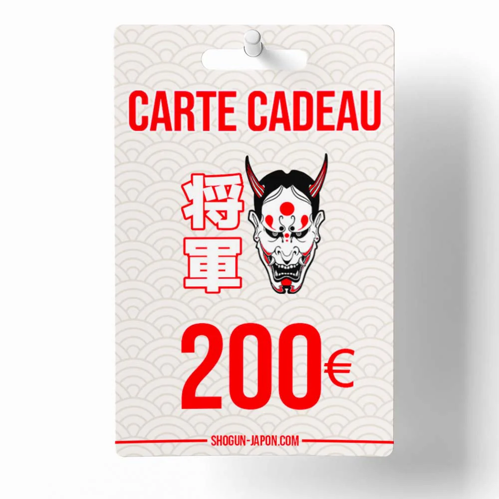 Carte Cadeau - Image 4