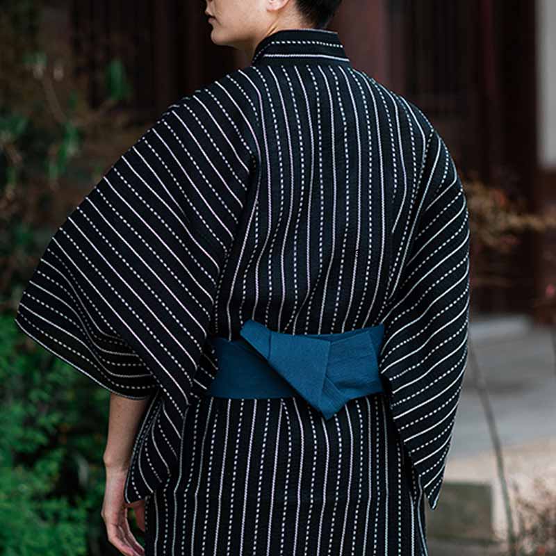 Ceinture Japonaise Homme - Image 3
