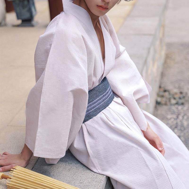 Ceinture Kimono Homme - Image 3