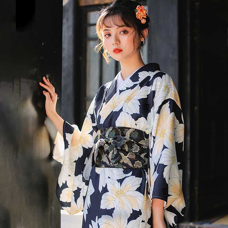 Ceinture Kimono Obi - Image 2