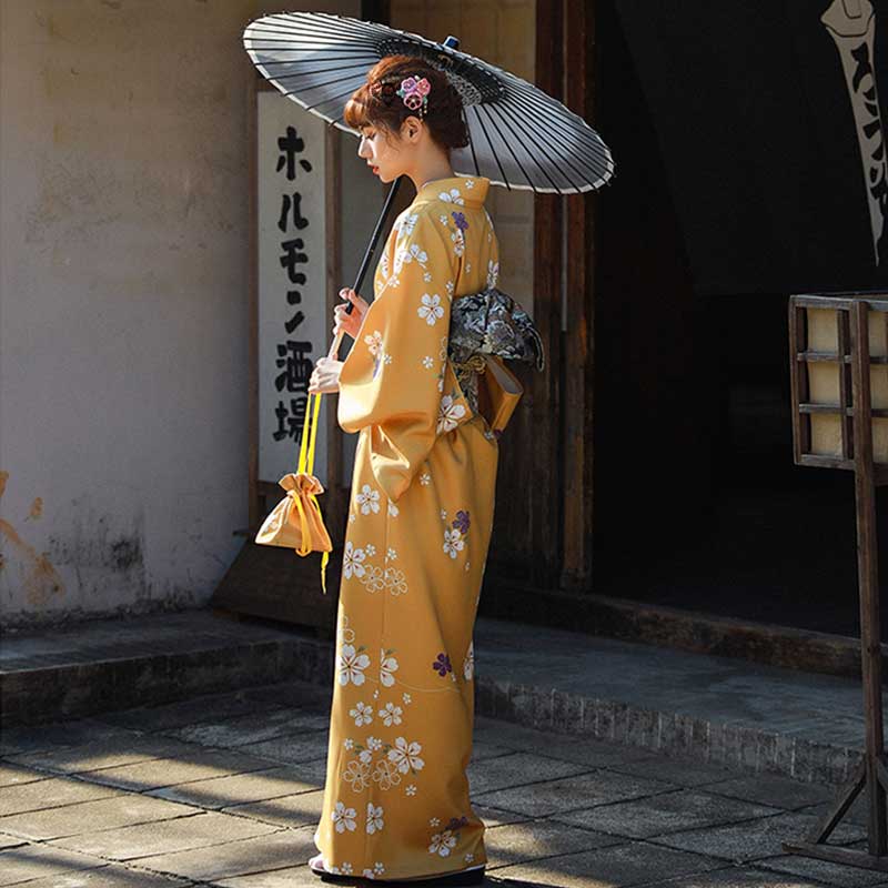 Ceinture Style Obi - Image 3