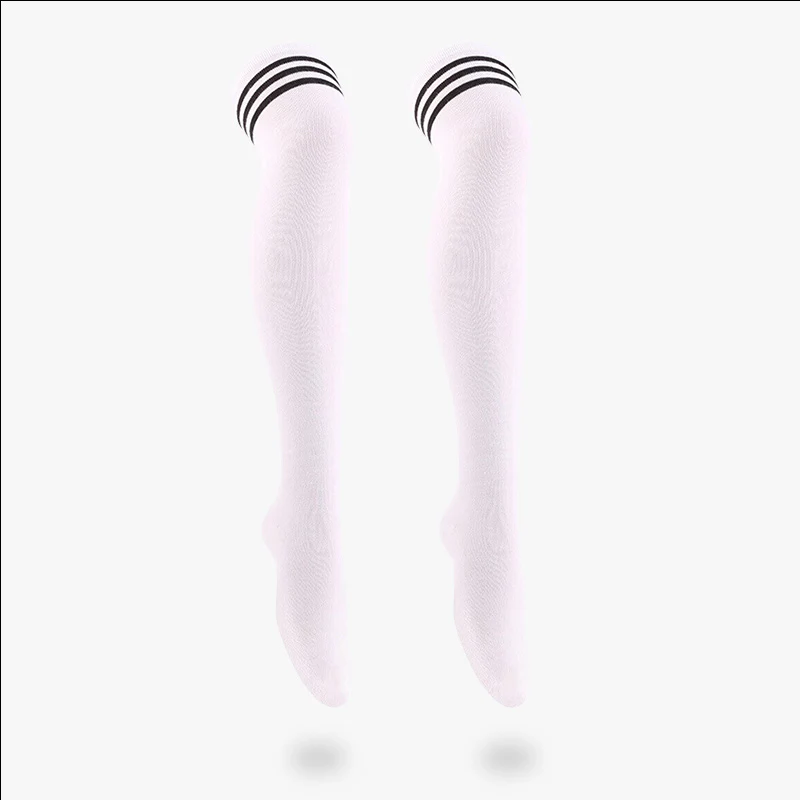 Chaussette Ecoliere Japonaise - Image 4