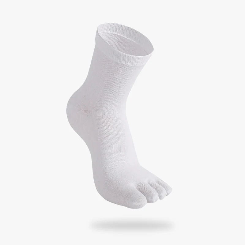 Chaussettes Japonaises 5 Doigts - Image 2