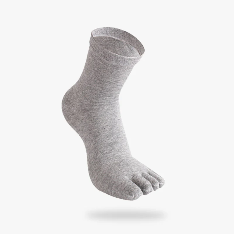 Chaussettes Japonaises 5 Doigts - Image 4
