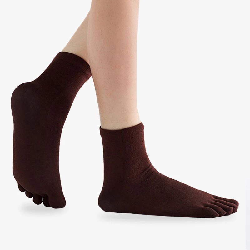 Chaussettes Japonaises 5 Doigts - Image 6