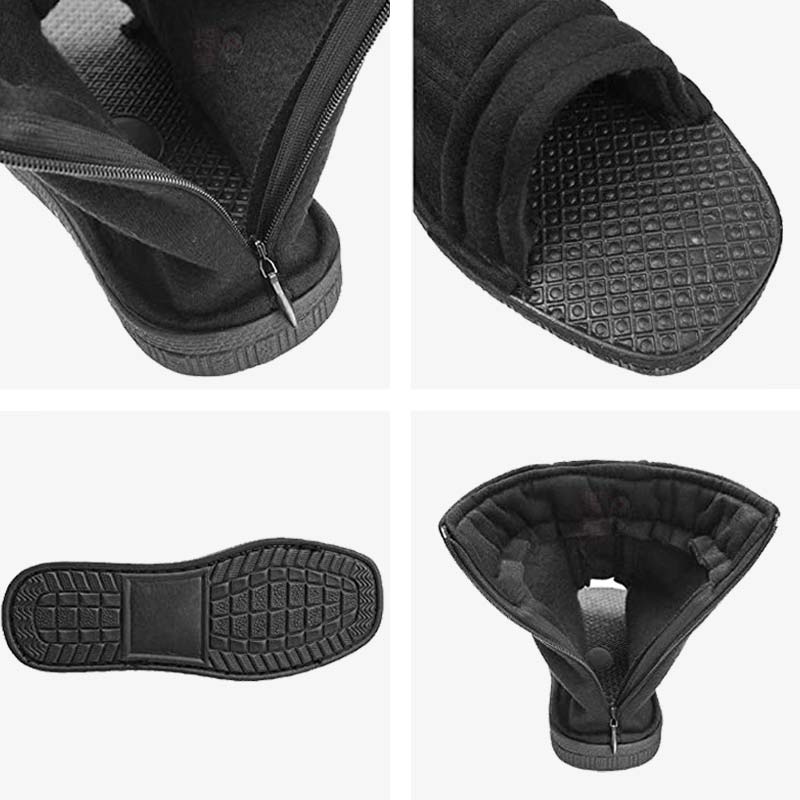 Chaussure Ninja - Image 4