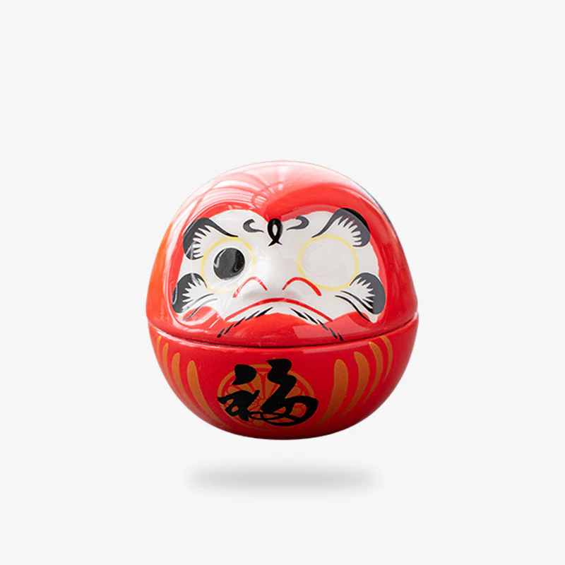 Daruma Rouge