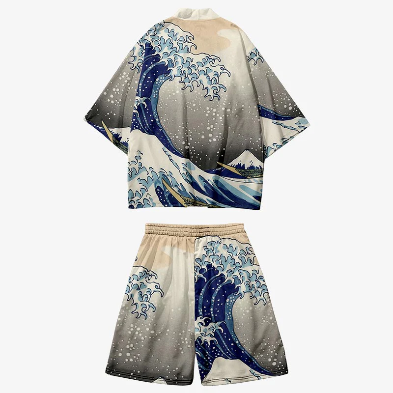 Ensemble Kimono - Image 6