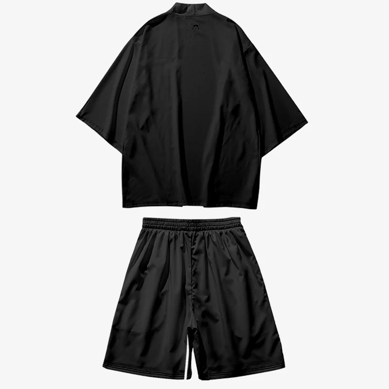 Ensemble Kimono Short - Image 5