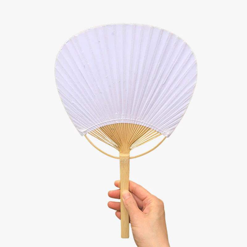 Eventail Uchiwa - Image 2