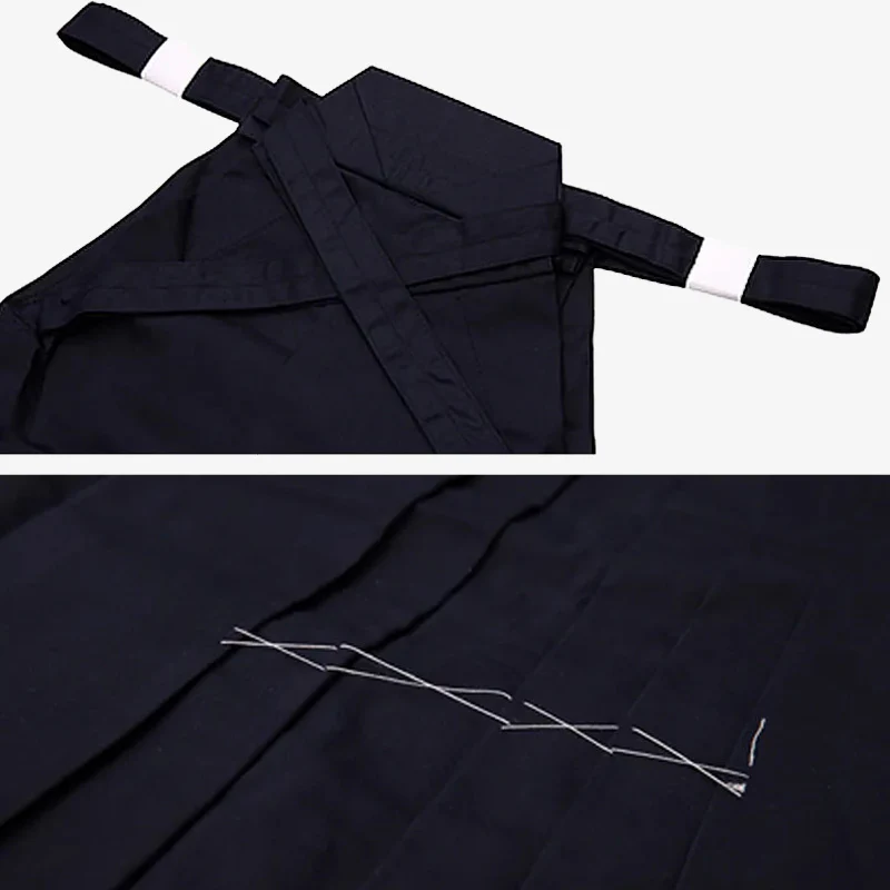 Hakama Aikido - Image 3