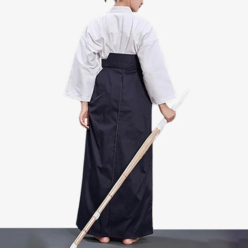 Hakama Femme - Image 3