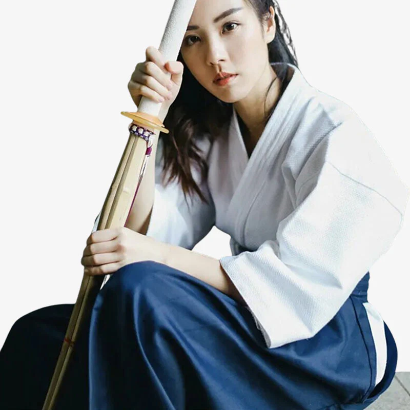 Hakama Femme - Image 4