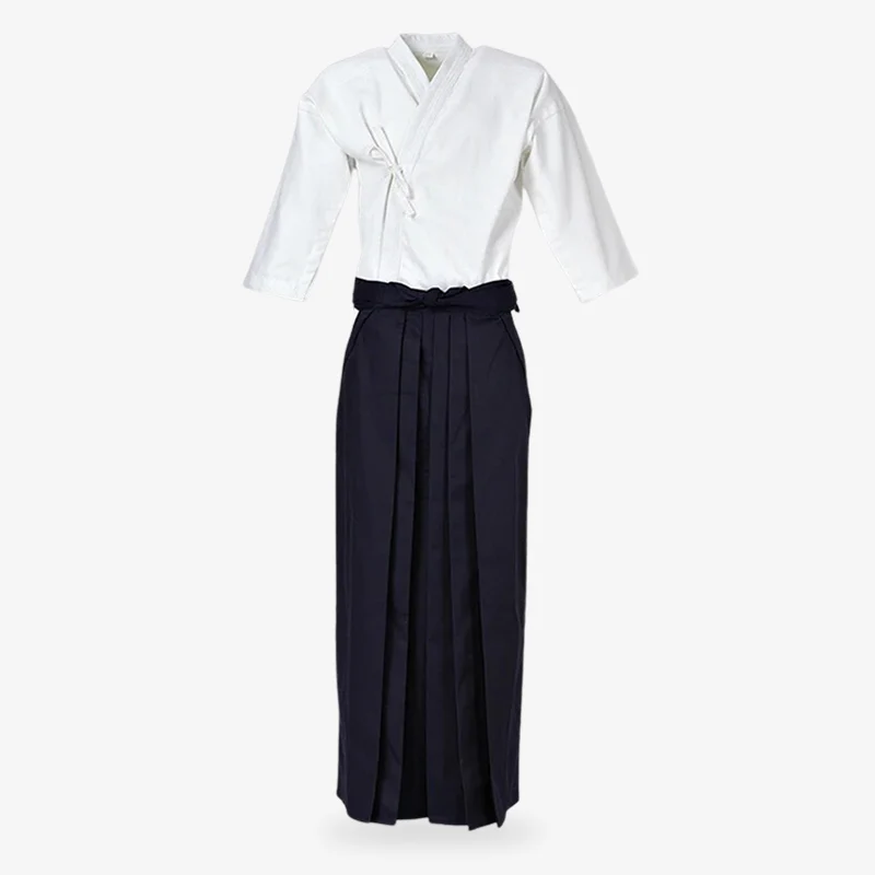 Hakama Femme - Image 5