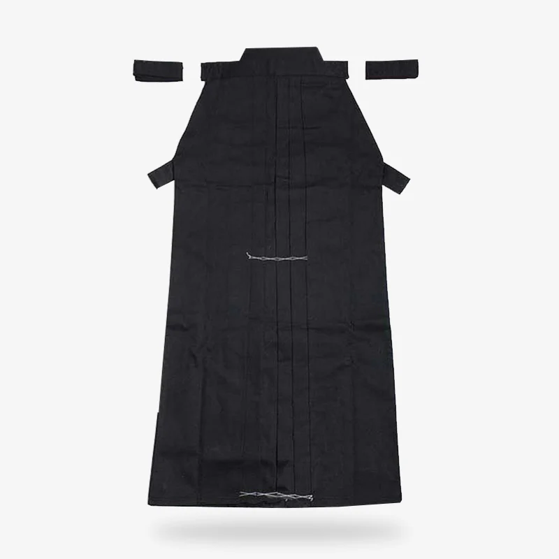 Hakama Noir - Image 3