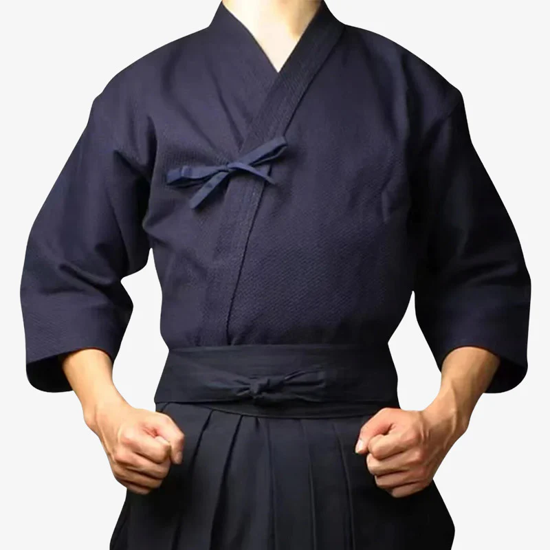 Hakama Noir - Image 4