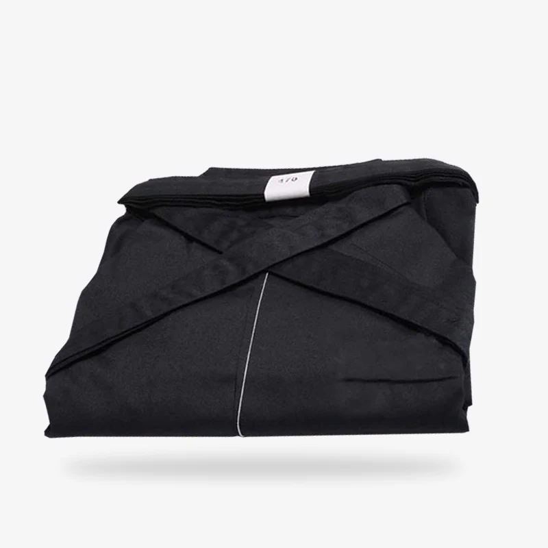Hakama Noir - Image 5