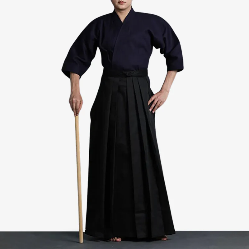 Hakama Noir - Image 6