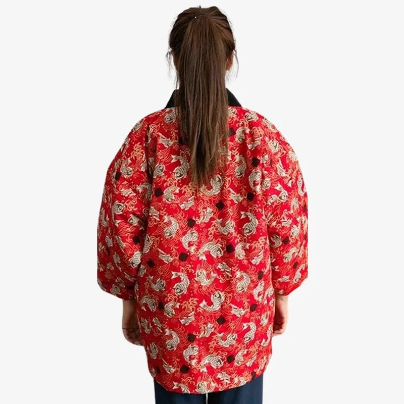 Hanten Femme - Image 4