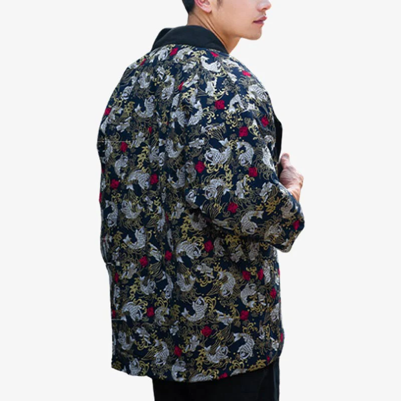 Hanten Homme Hiver - Image 3