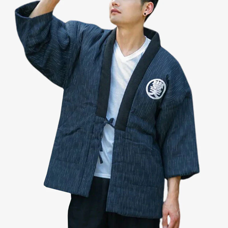 Hanten japonais - Image 3
