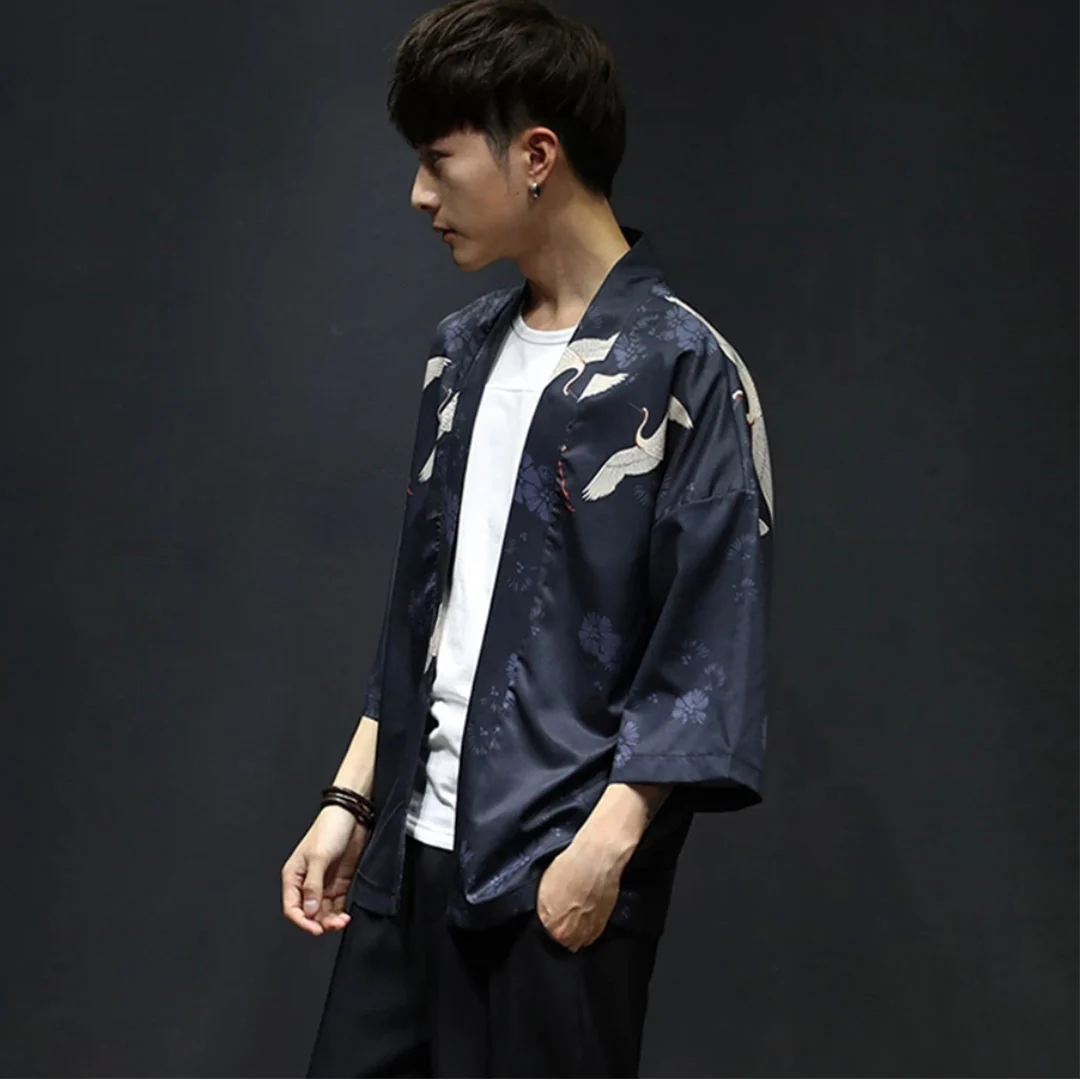 Haori Japonais - Image 3
