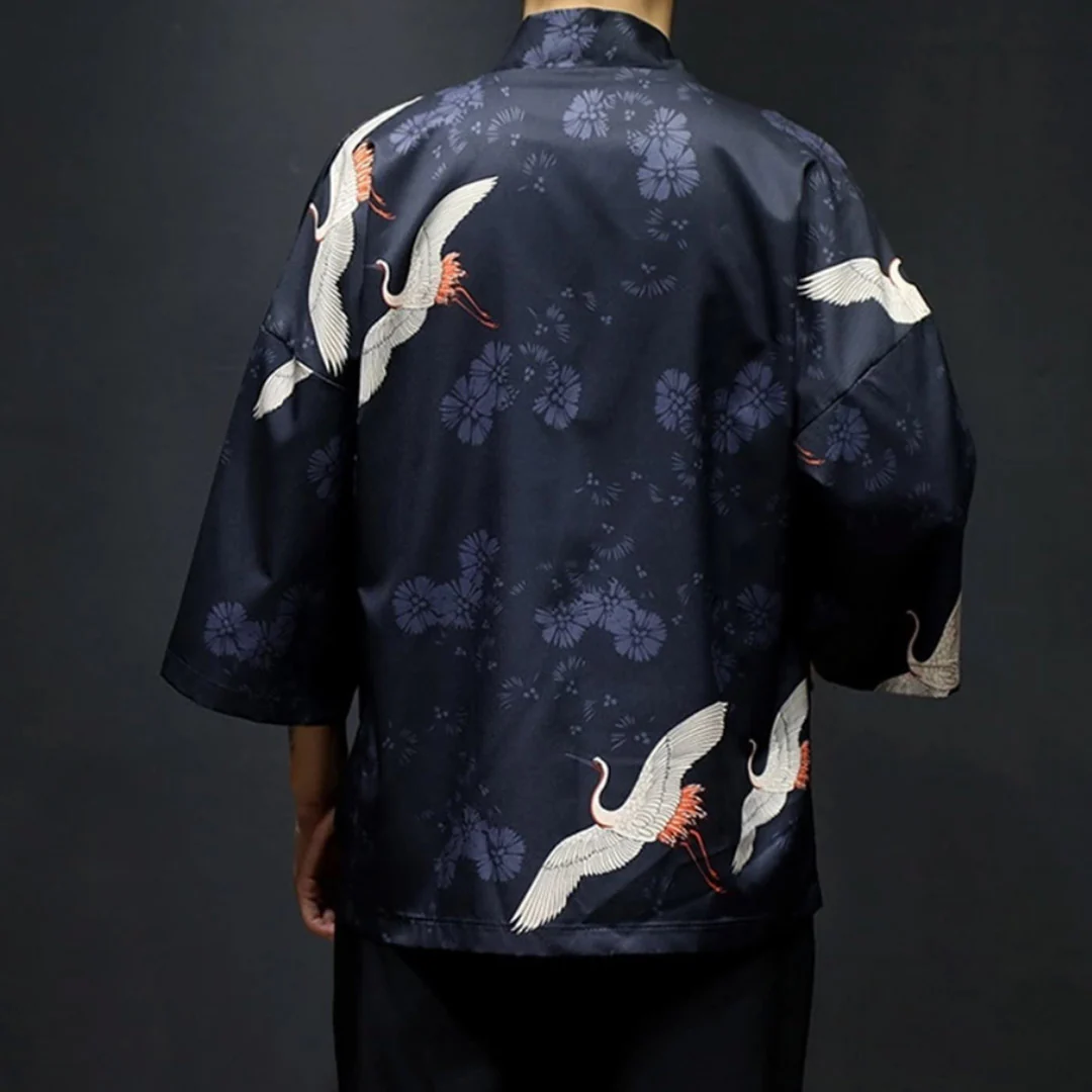 Haori Japonais - Image 5