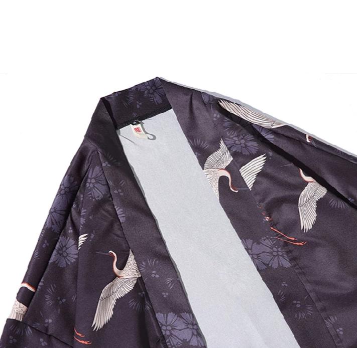 Haori Japonais - Image 6