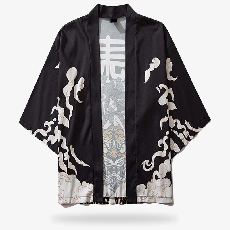 Haori Murasame - Image 2