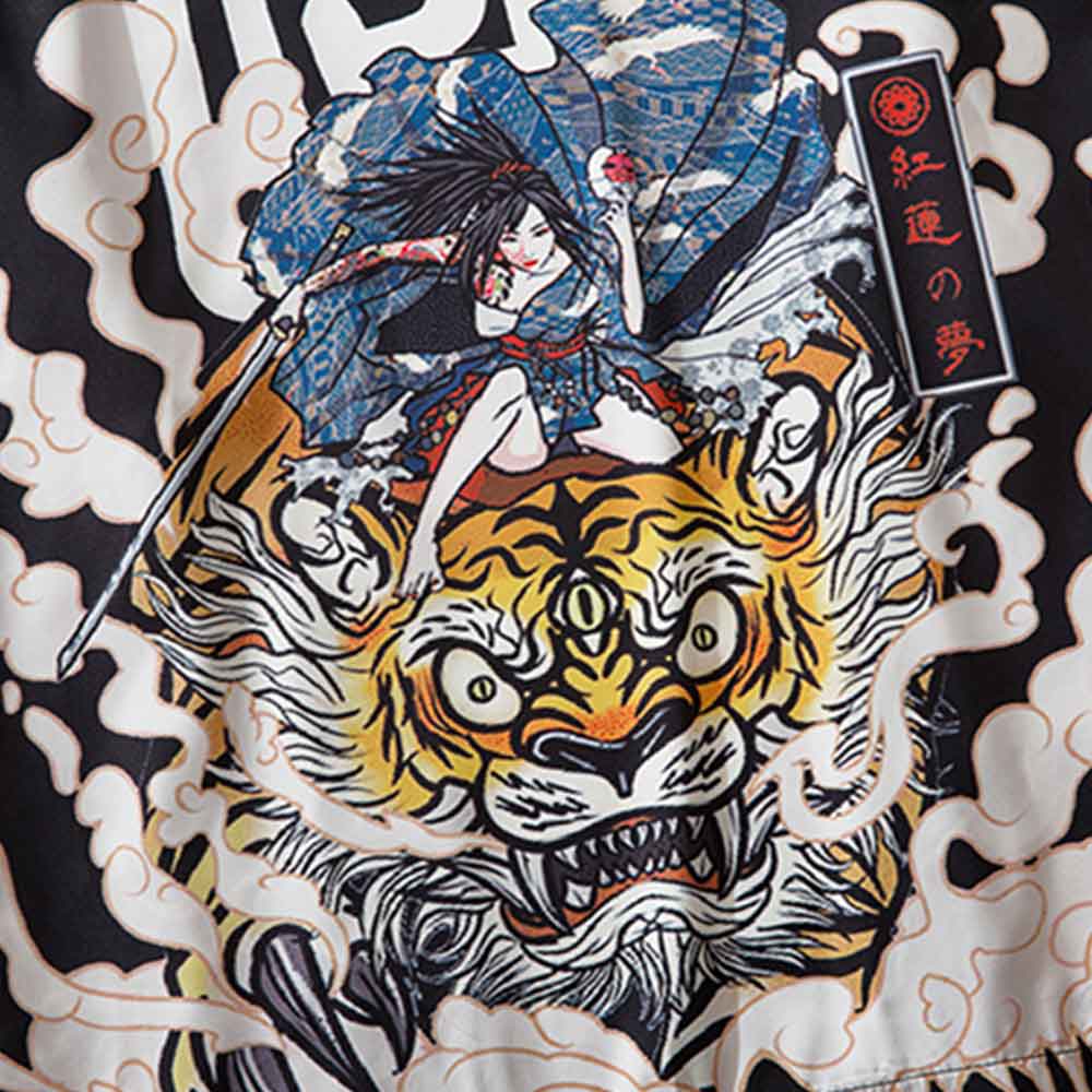 Haori Murasame - Image 3