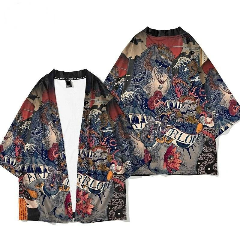 Haori Streetwear - Image 4