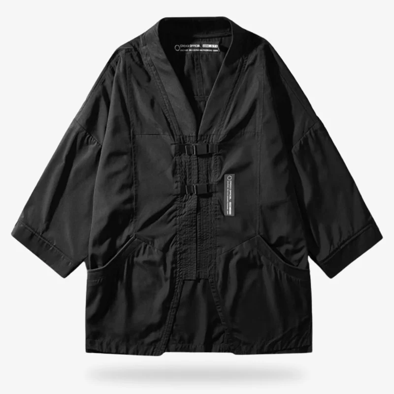 Haori Techwear - Image 5