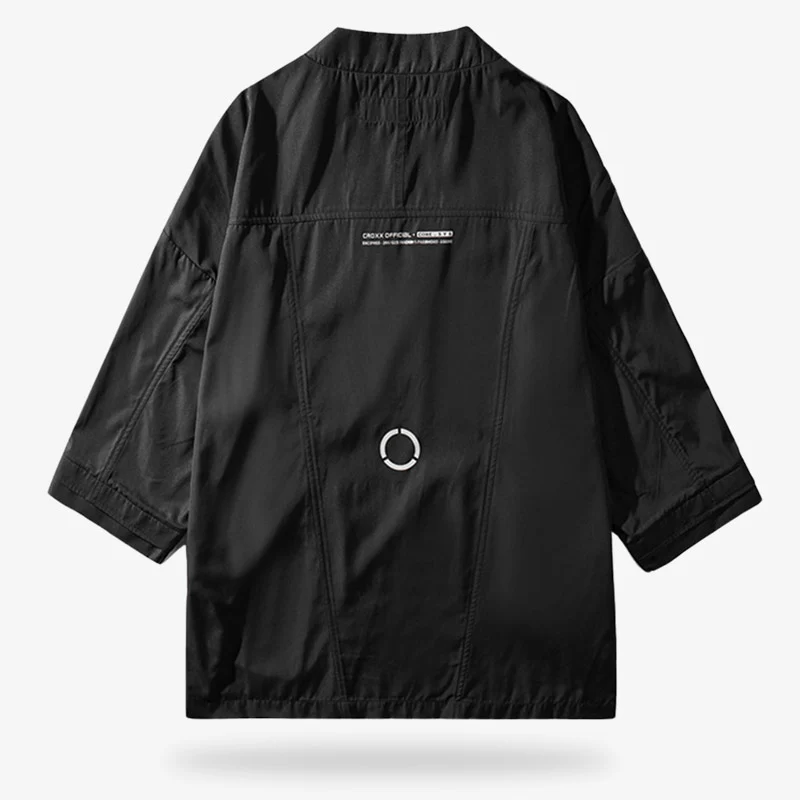 Haori Techwear - Image 6