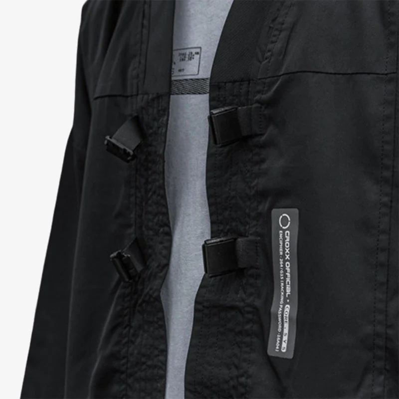 Haori Techwear - Image 7
