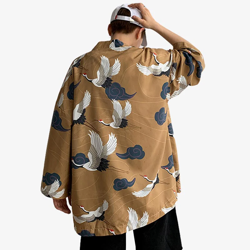 Haori Yukata - Image 2