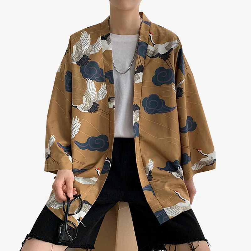 Haori Yukata - Image 3