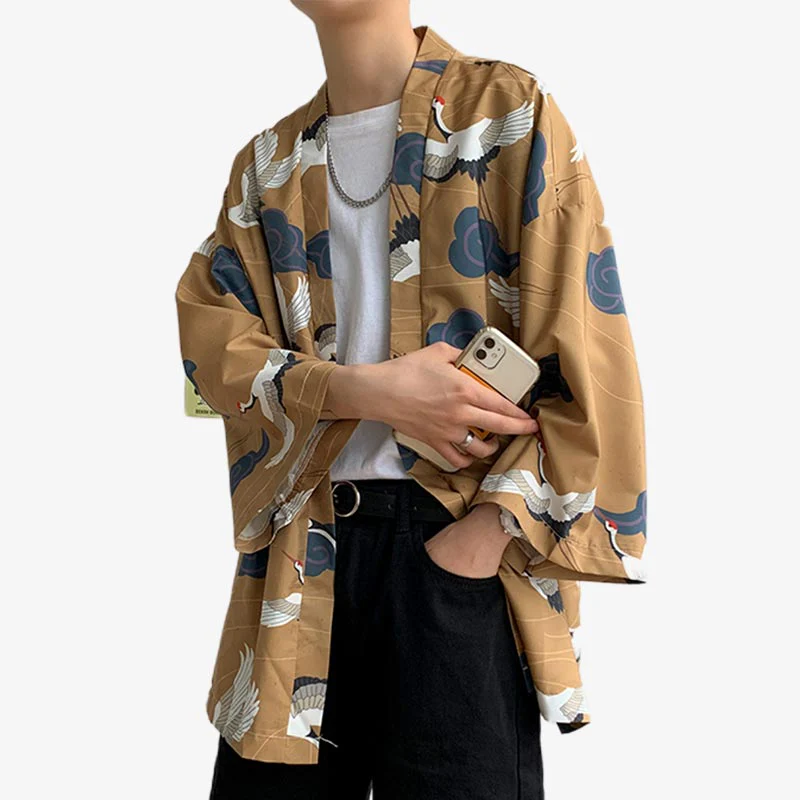 Haori Yukata - Image 4