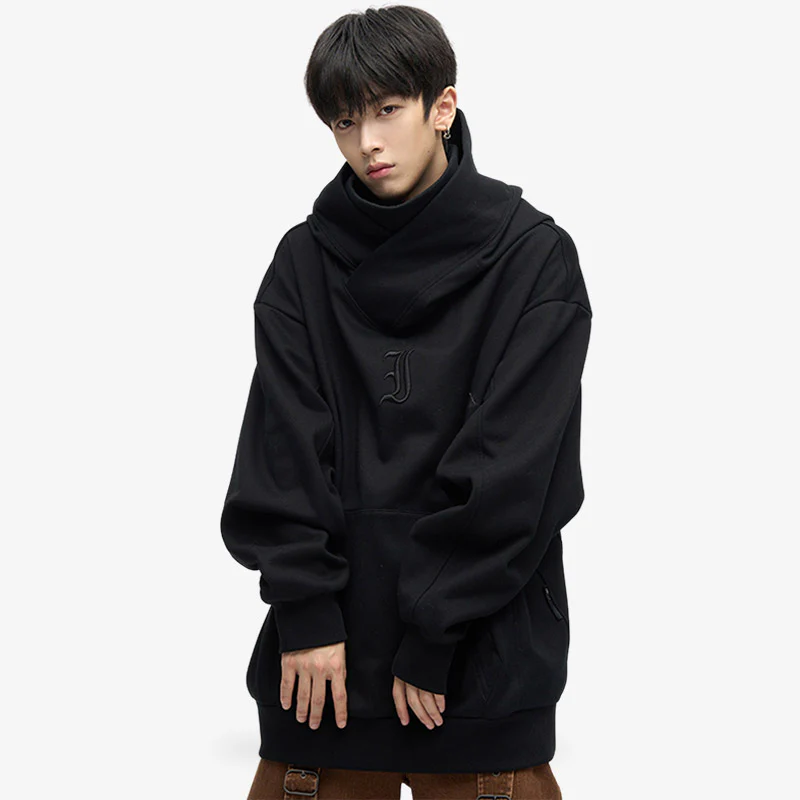 Hoodie Japonais - Image 3