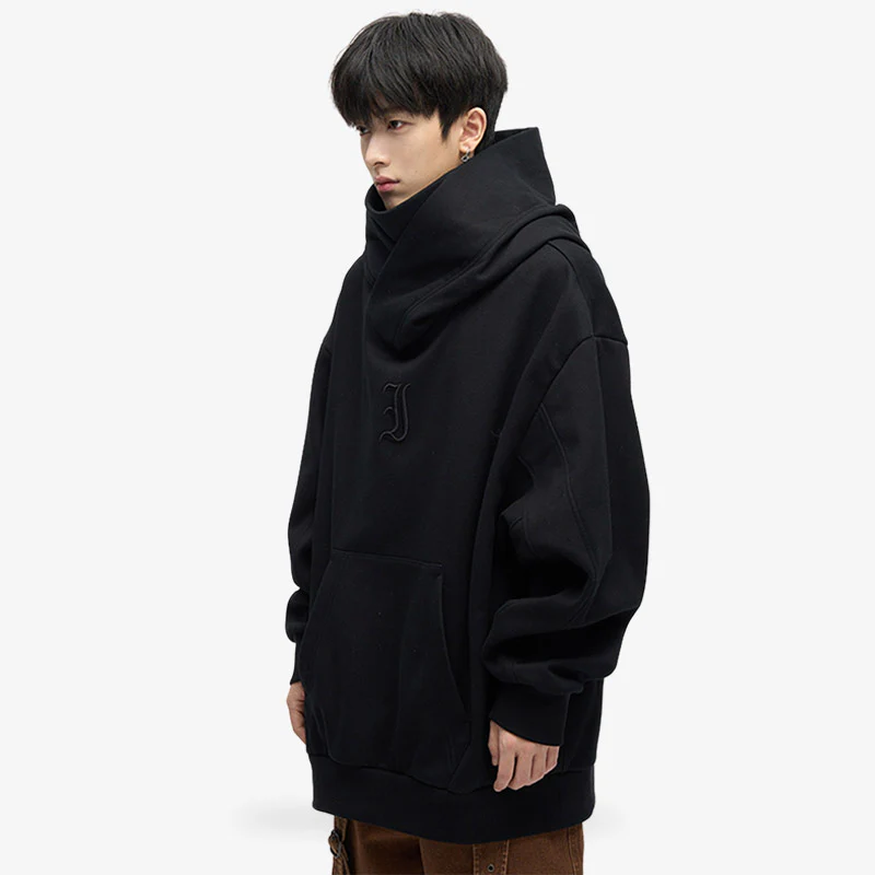 Hoodie Japonais - Image 4