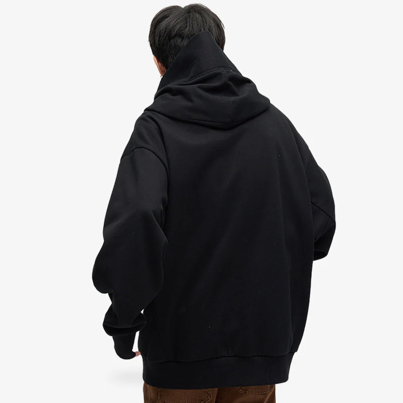 Hoodie Japonais - Image 5